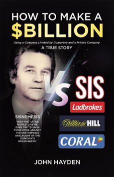 -john hayden-sean lawless-9780228876861