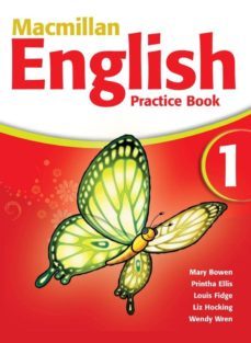 macmillan english 1 practice pack-9780230434561