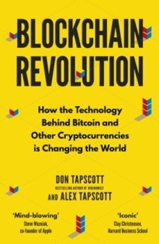 blockchain revolution-alex tapscott-9780241237861