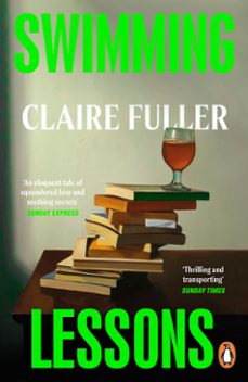 swimming lessons (ebook)-claire fuller-9780241252161