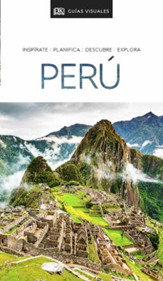 peru 2020 (guias visuales)-9780241432761