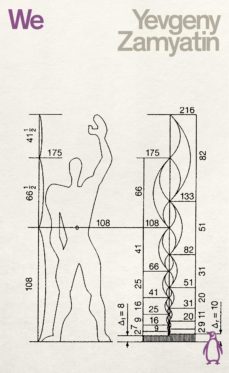 we (ebook)-yevgeny zamyatin-9780241458761
