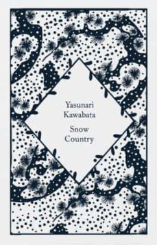 snow country-yasunari kawabata-9780241597361