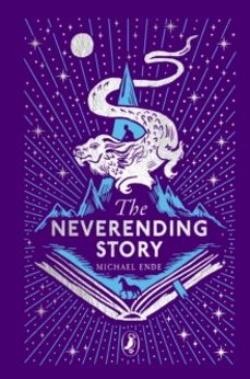 the neverending story-michael ende-9780241663561