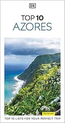 dk top 10 azores-9780241707661