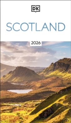 dk scotland-9780241742761