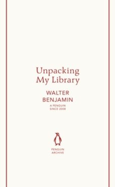 -walter benjamin-9780241747261