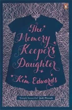 the memory keeper s daughter-9780241973561