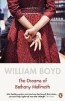 the dreams of bethany mellmoth-william boyd-9780241979761
