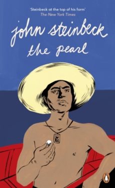the pearl-john steinbeck-9780241980361