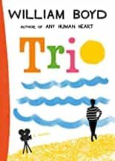 trio (audiobook)-9780241990261