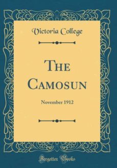 the camosun-9780260873361