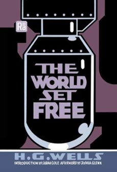 the world set free-h. g. wells-9780262543361