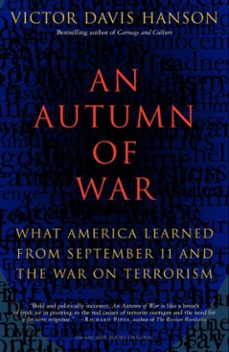an autumn of war (ebook)-victor davis hanson-9780307424761