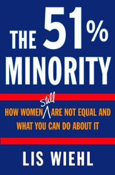 the 51% minority (ebook)-lis wiehl-9780307481061