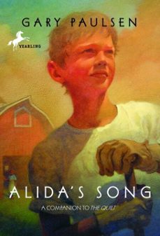 alida's song (ebook)-gary paulsen-9780307512161