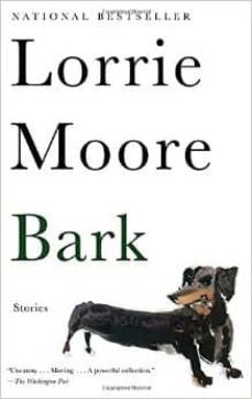 bark-lorrie moore-9780307740861