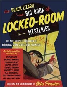 black lizard / locked-room-otto penzler-9780307743961