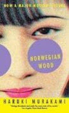 norwegian wood-9780307744661