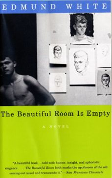 the beautiful room is empty-edmund white-9780307764461