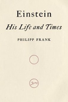 -philipp frank-9780307831361
