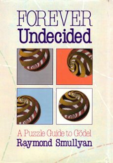 forever undecided (ebook)-raymond m. smullyan-9780307962461