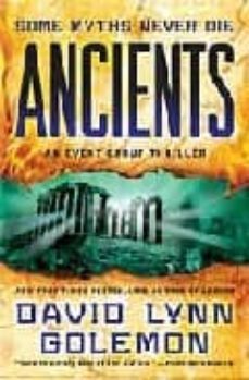 ancients-david golemon-9780312942861