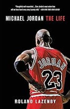michael jordan: the life-9780316194761