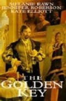 the golden key-9780330347761