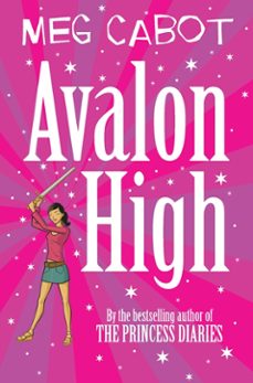 -meg cabot-9780330465861
