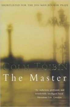 the master-colm toibin-9780330485661