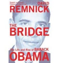 the bridge. the life and rise of barack obama-9780330509961