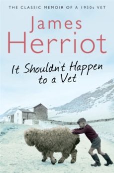 it shouldnt happen to a vet-james herriot-9780330518161