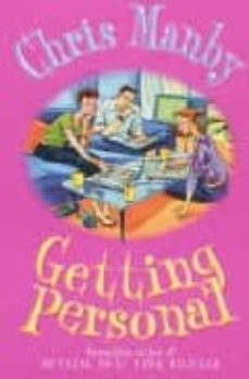 getting personal-9780340818961