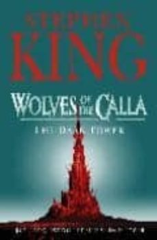 wolves of the calla (the dark tower v)-9780340827161