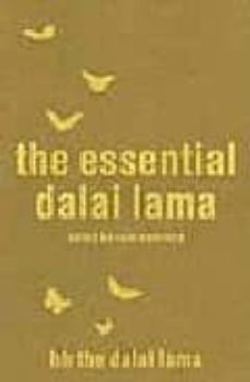 the essential dalai lama-9780340834961
