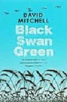black swan green-9780340921661