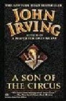 a son of the circus-john irving-9780345389961