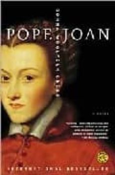 pope joan-9780345416261