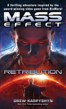 mass effect: retribution (ebook)-drew karpyshyn-9780345522061