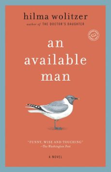 an available man (ebook)-hilma wolitzer-9780345527561