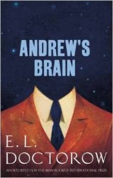 andrew s brain-edgar lawrence doctorow-9780349139661