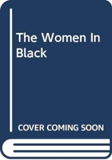 ladies in black-madeleine st. john-9780349143361