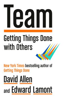 -david allen-9780349439761