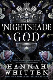 the nightshade god (ebook)-hannah whitten-9780356518961