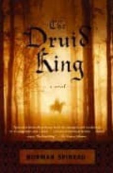 the druid king-norman spinrad-9780375724961