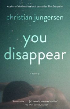 you disappear (ebook)-christian jungersen-9780385537261