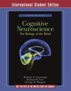 cognitive neuroscience-9780393111361