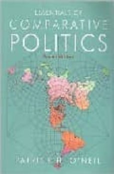 essentials of comparative politics (2nd)-9780393928761