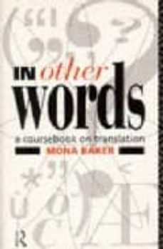 in other words: a coursebook on translation-9780415030861